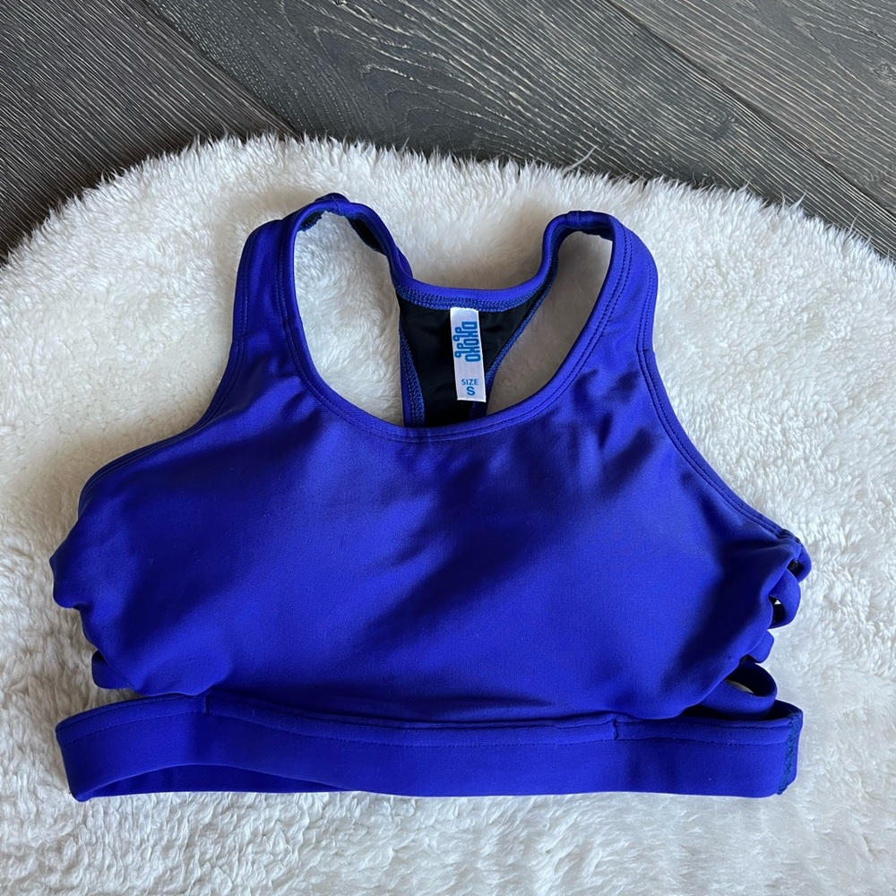 Dkoko Top Bikini Surf